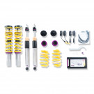 KW COILOVER KIT V3