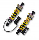 KW HLS 4 INC. V3 COILOVER KIT