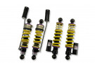 KW HLS 2 INC. V3 COILOVER KIT