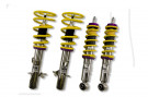KW COILOVER KIT V3