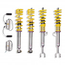 KW COILOVER KIT V3
