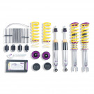 KW COILOVER KIT V3
