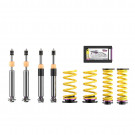 KW COILOVER KIT V3