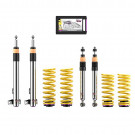 KW COILOVER KIT V3