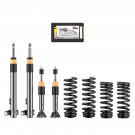KW COILOVER KIT V3 CLASSIC