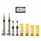 KW COILOVER KIT V3
