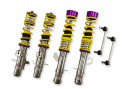 KW COILOVER KIT V3