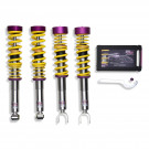 KW COILOVER KIT V3