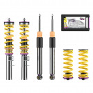 KW COILOVER KIT V3