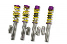 KW COILOVER KIT V3