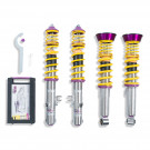 KW COILOVER KIT V3