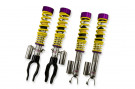 KW COILOVER KIT V3