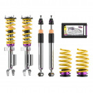 KW COILOVER KIT V3