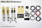 KW DDC ECU COILOVER KIT