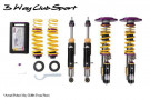 KW V4 CLUBSPORT KIT