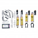 KW COILOVER KIT V4