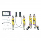 KW COILOVER KIT V4