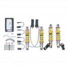 KW COILOVER KIT V4