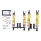 KW COILOVER KIT V4
