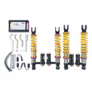 KW COILOVER KIT V4