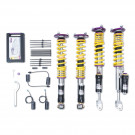 KW COILOVER KIT V4