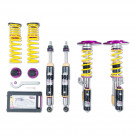KW COILOVER KIT V4