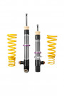 KW COILOVER KIT V4