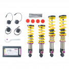 KW COILOVER KIT V4