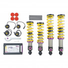 KW COILOVER KIT V4