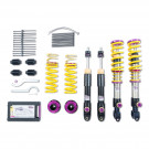 KW COILOVER KIT V4