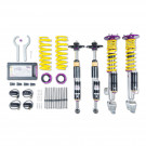 KW COILOVER KIT V4