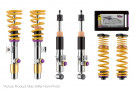 KW COILOVER KIT V4