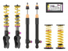 KW COILOVER KIT V4