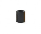 SHOCK ABSORBER DUST COVER 70MM