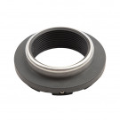 ADJUSTMENT PERCH, BLACK