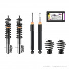 KW COILOVER KIT V1 CLASSIC