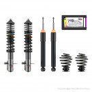 KW COILOVER KIT V2 CLASSIC