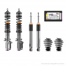 KW COILOVER KIT V3 CLASSIC