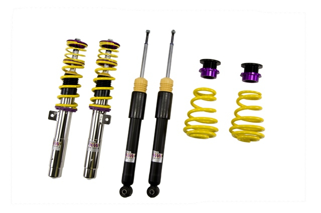 KW Suspensions