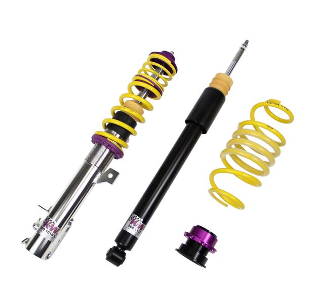 キョン KW Suspensions