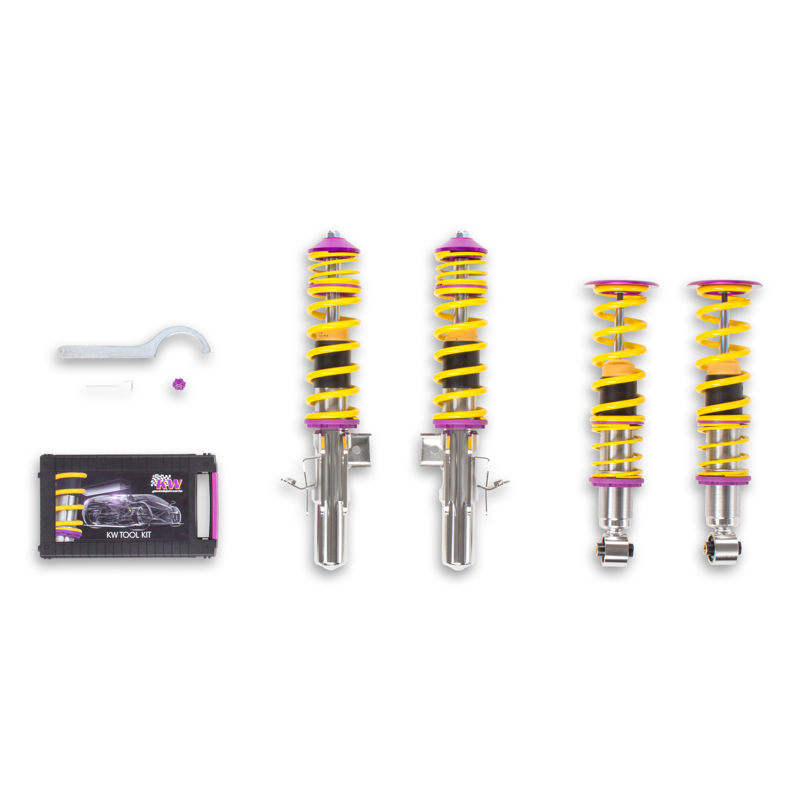 KW Suspensions