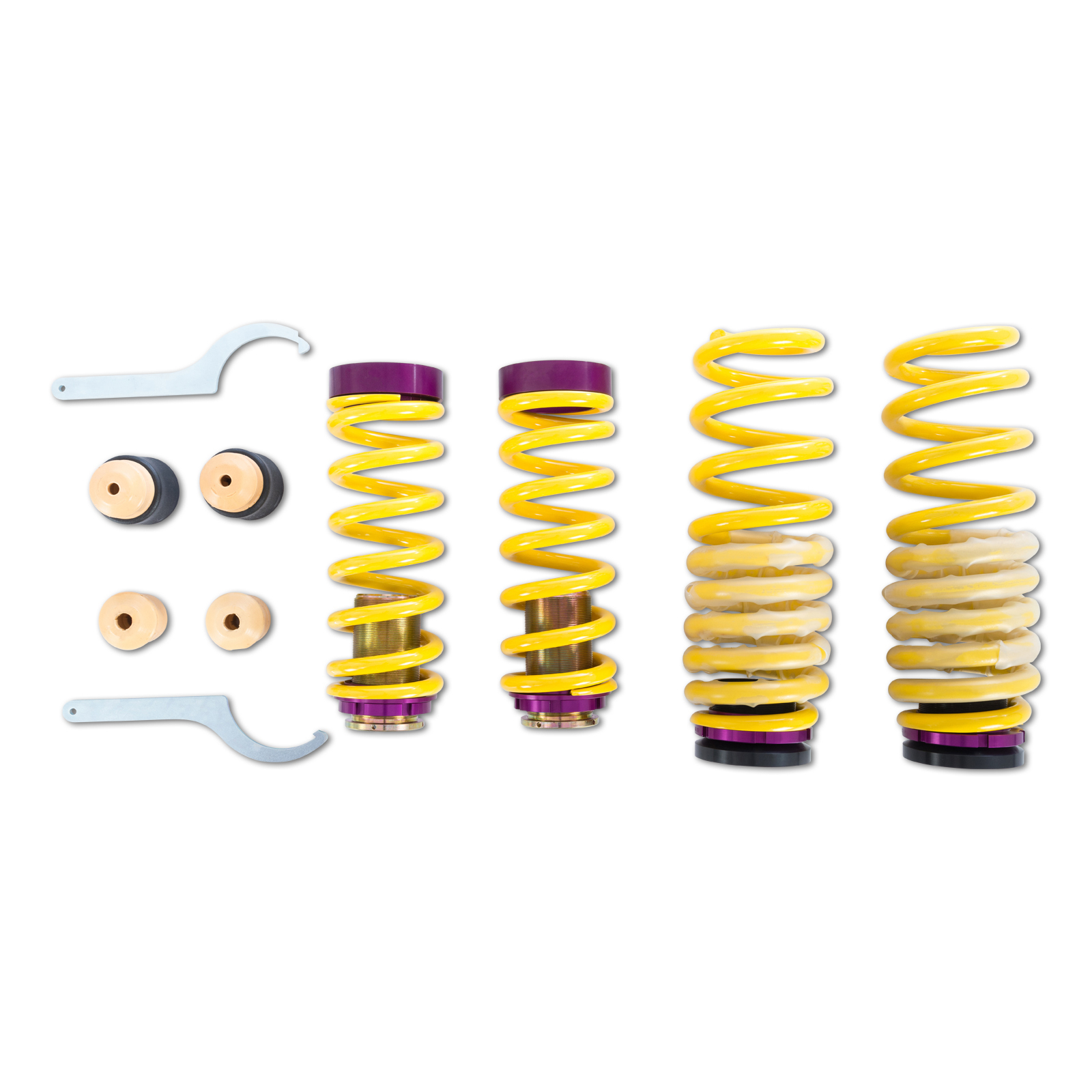 KW Suspensions