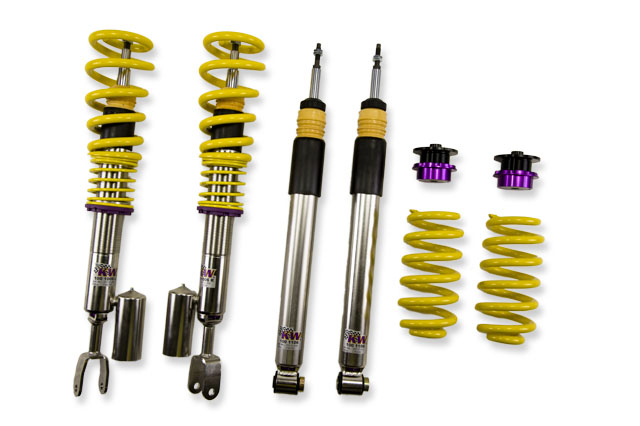 2025新商品 KW Suspensions パーツ