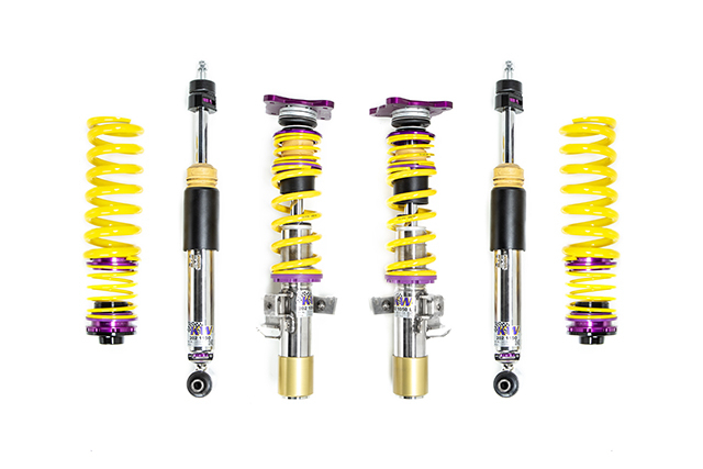 KW Suspensions KW Suspensions
