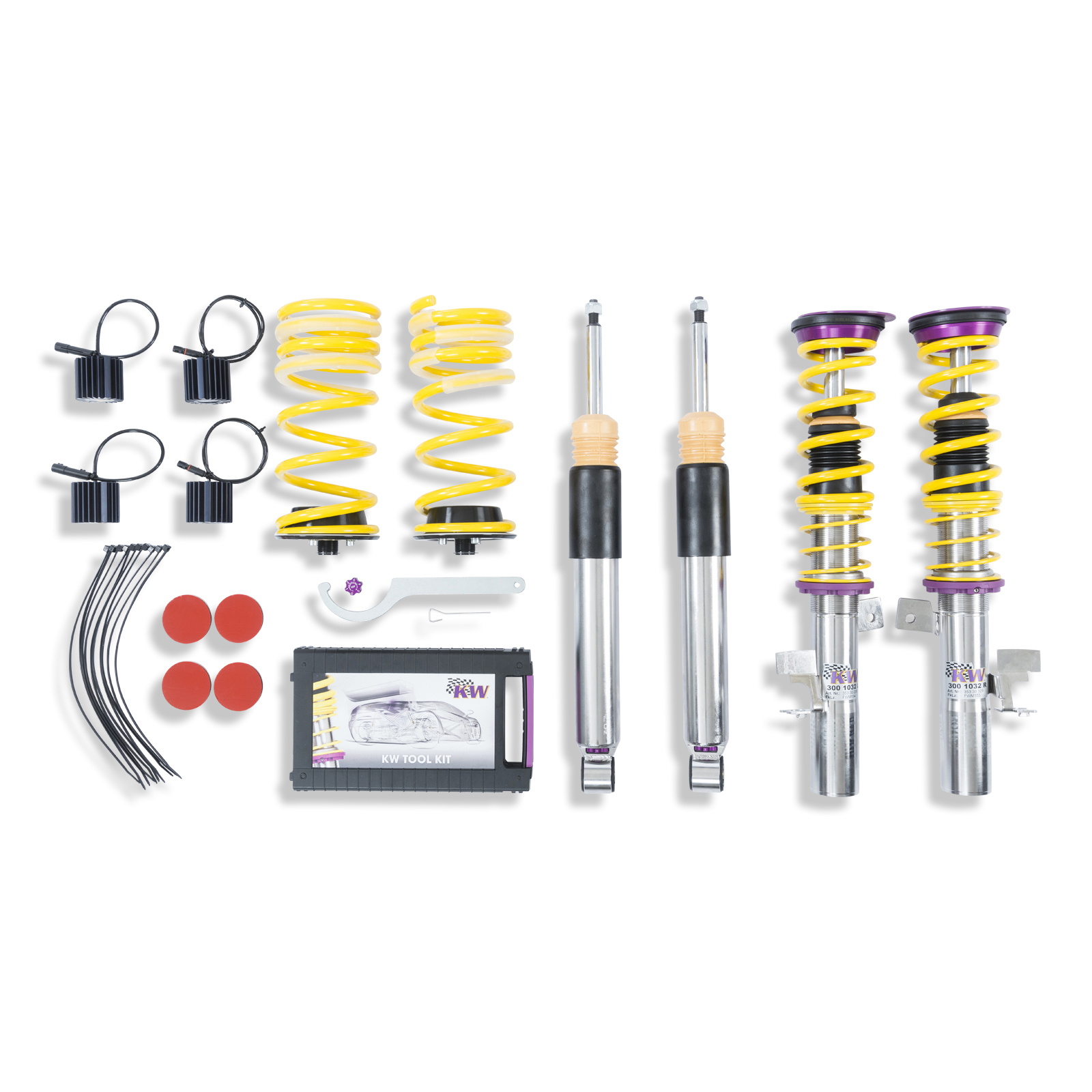 KW Suspensions
