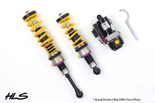 KW Suspensions