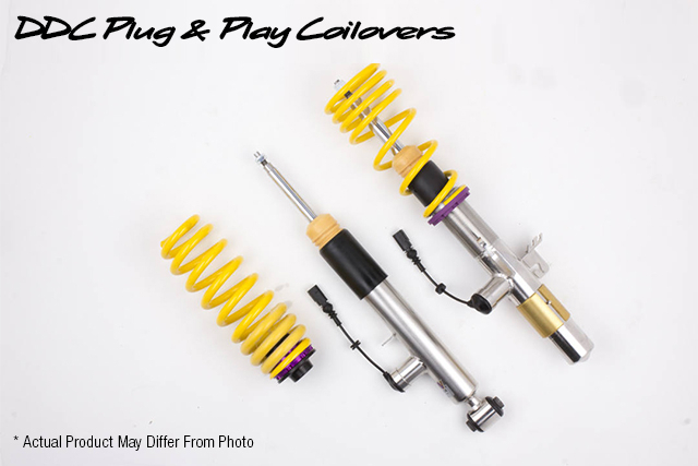 KW Suspensions