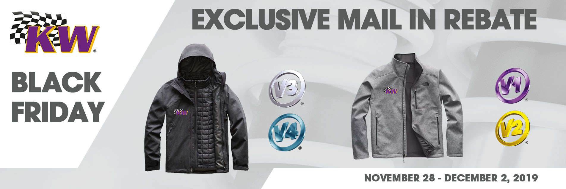 north face puffer jacket black friday