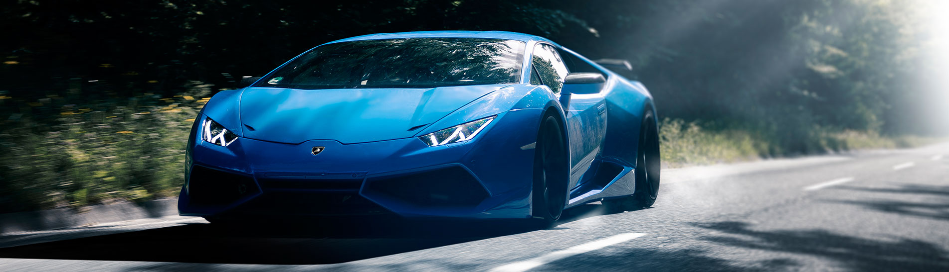 KW coilover suspension Variant 5 for Lamborghini Huracan (724)