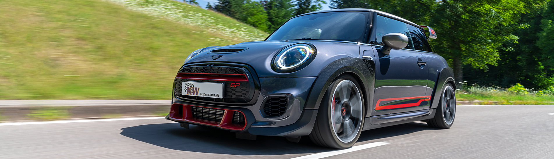 kw version-1 MINI F56-